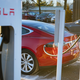 Illustration for article titled Tesla Is Recalling A Charging Adapter For Overheating Issues